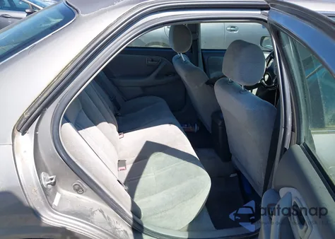 1997 Toyota Camry Ce/Le/Xle from USA, damaged, VIN 4T1BG22K6VU144629